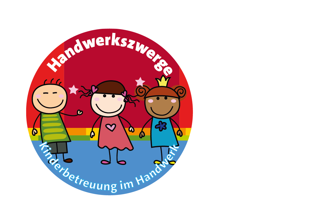 Die Handwerkszwerge in der Handwerk gGmbH Die Handwerkszwerge in der Handwerk gGmbH