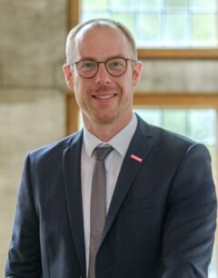Alexander Gündermann