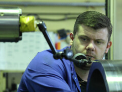 Meistervorbereitung Feinwerkmechanik Voll- und Teilzeit