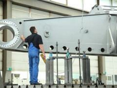 Meistervorbereitung Metallbau Voll- und Teilzeit