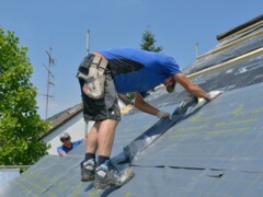 Meistervorbereitung Dachdecker Teilzeit