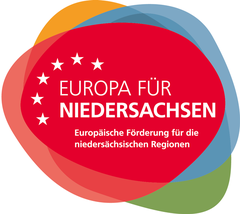 Europäische Förderung für die niedersächsischen Regionen