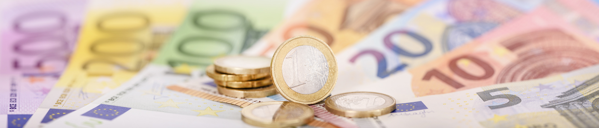 Förderprogramme in der Handwerk gGmbH